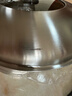 苏泊尔SUPOR 好帮手304不锈钢双层复底32cm蒸锅汤锅高拱盖蒸笼SZ32B5 实拍图