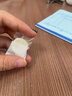雪原奶片 牛初乳奶贝250g 内蒙古特产办公室休闲零食 实拍图