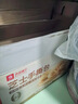 良品铺子 芝士手撕面包1kg早餐面包代餐点心休闲学生零食囤货下午茶 实拍图