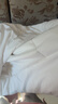 京东京造100%天然新疆棉花被 纯棉被芯单人被子 春秋被3斤1.5x2m 实拍图