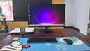 宏碁（acer）无线蓝牙键盘鼠标套装双模可充电剪刀脚键盘无线键鼠套装适用于电脑mac平板ipad手机办公键盘鼠标 OKR280-黑灰色【键鼠套装】Type-c充电 【无线2.4G+蓝牙】连接 实拍图