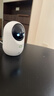 德施曼智能摄像头 高清无死角监控设备 家用云台摄像机 安防设备 双向呼叫 E71 摄像头 实拍图
