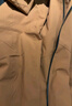 森马（Semir）三防夹克男户外登山徒步露营情侣男士外套秋季中性款101524108206 实拍图