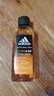 阿迪达斯 （adidas）活力净肤男士沐浴露—活力触发 100ml 实拍图