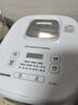 东芝（TOSHIBA）【政府补贴】 营养发芽米电饭煲2-3人 IH立体加热多功能3升电饭锅双预约 RC-10HSC 实拍图