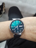 HUAWEI WATCH GT 5 国家补贴15% 魅影黑41mm华为智能手表情绪健康助手玄玑感知系统 实拍图