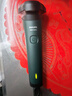 飞利浦（PHILIPS）电动剃须刀新一代旋风1系刮胡刀 风驰切剃3D浮动刀头 送老公 送男友 父亲生日礼物 实拍图