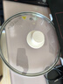 韩派（HAP）4L三格胆电压力锅家用高压陶瓷釉双胆双盖电饭煲大容量多功能智能鸳鸯胆火锅 实拍图
