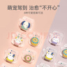 小白熊SnowBear储奶袋一次性壶口母乳袋可爱卡通储存保鲜袋200ML/120片08913 实拍图