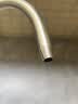 304不锈钢净水器的水龙头厨房纯净直饮水专用过滤器净水机2分龙头 双出水加厚美式大弯 实拍图