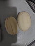 微山湖新鲜莲藕脆嫩多汁现发当季鲜藕下酒菜 清甜凉拌 精品莲藕-1斤 实拍图