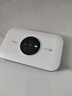 TCL随身wifi三网通用免插卡无线wifi6车载4G路由器随身便携无限制移动联通电信全国通用2025款5GXY15B 【升级充电款】3000毫安大电池超长续航24小时 不限速不虚标月享1500G流量 实拍图