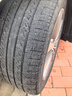 ENTDA中策安达轮胎 汽车轮胎 215/50R17 95W D01 适配标致308/逸动 实拍图