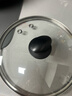苏泊尔（SUPOR）电压力锅8L 智能大容量8-10人家用带蒸笼口感可调蒸煮炖焖 SY-80YC8001电饭煲高压锅 实拍图