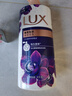 力士（LUX）依兰香沐浴露 幽莲魅肤馥郁香氛精油沐浴乳1000g 持久留香 实拍图