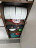 维达有芯大卷纸4层800克*6卷 大盘纸超韧加厚商用厕纸 整箱销售VS4882 实拍图