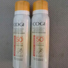 高姿透明防晒喷雾80mlSPF50+PA++++防水防汗户外便携军训必备防晒霜 实拍图
