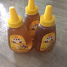 冠生园百花蜂蜜428g*3挤压瓶纯蜂蜜老字号早餐牛奶伴侣冲饮手提袋装礼品 实拍图