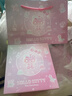 Hello Kitty【50周年限定】手表女学生小学初中生儿童手表生日礼物女孩2198 实拍图