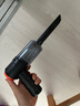 吸尘器家用大吸力大功率轻便清洁机车载吸尘器两用手持吸尘器小型宠物除吸毛器桌面便携除尘机 【车载家用吸尘器】便携基础款2037 实拍图