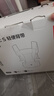 babycare腰凳婴儿背带 溜娃抱娃神器 宝宝前后抱式多功能减震轻薄轻便 极地炫光【Frap反重力款】 解放双手 实拍图