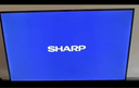 SHARP夏普2T-C42A7DA 42英寸 日本原装液晶面板 1+8G 杜比音效 智能UI系统 平板电视  实拍图