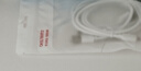 OKSJ【超级快充2条】安卓数据线vivo手机充电线Micro USB线 适用于华为/小米/荣耀/oppox7/x20闪充电宝 实拍图