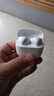 【8成新】华为FreeBuds SE 2真无线 二手蓝牙耳机 40小时长续航 快速充电 蓝牙5.3适用于苹果/安卓手机 白 实拍图