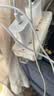 苹果手机充电器PD20W【苹果6-16系列】PD数据线 双C口 PD充电器套装 iphone15-16 TYPE-C口 3C认证 【苹果6-14系列】PD20w充电器+数据线1米 实拍图