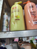 蜂花护发素套装柔顺营养小麦蛋白1L*3+生姜健发洗护100mlx2 实拍图