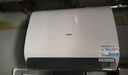 海尔（Haier）国家补贴20%双胆扁桶电热水器60升 小红花BK3MINI 鲜活水 3300W变频速热一级能效节能家用镁棒免换 实拍图