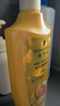 施华蔻（Schwarzkopf）金纯盈润精油润发乳600ml(护发素焗油膏 8种植物精油) 实拍图