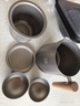 TILIVING钛立维纯钛旅行茶具套装便携式户外功夫茶具泡茶器全套个人专用 实拍图
