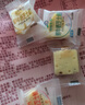图腾牧场 益生元牛奶条组合装酸奶味奶条蔓越莓奶酪儿童零食奶条400g 实拍图