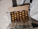 佳沛（zespri）新西兰  阳光金奇异果25-27粒原箱特大果单果约122-146g  猕猴桃 实拍图
