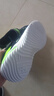Skechers斯凯奇儿童运动鞋男童透气网鞋时尚魔术贴大童跑步鞋403748L 实拍图