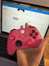 微软（Microsoft）Xbox无线游戏手柄 无线控制器 浪漫粉 蓝牙适配Xbox/PC/平板/手机 Steam促销黑神话悟空 丝之歌 实拍图