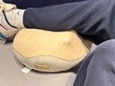 skg按摩枕8511【王一博同款】腰部颈椎按摩仪按摩器腰靠头肩背部靠垫办公室神器送男女友生日实用礼物 实拍图