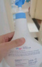 施巴（sebamed）儿童泡泡沐浴露婴儿沐浴液宝宝洗澡沐浴液1000ml德国原装进口 实拍图