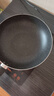 美的（Midea）不粘锅炒锅 不粘多功能家用炒菜锅煎锅电磁炉燃气灶通用 实拍图