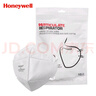 霍尼韦尔（Honeywell）KN95口罩 H950 10只/包 防沙尘暴飞沫工业粉尘花粉薄款防尘 实拍图