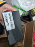 联想（Lenovo）智能运动手表 30米防水游泳运动联名手表 蓝牙心率血氧监测 Watch Pro 风暴灰 部分地区国家补贴 实拍图