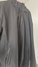 棉致冲锋衣户外秋冬季三合一夹克登山服男女防风防水外套男 黑色-男女同款（秋冬款） 5XL （180-200斤） 实拍图