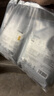 bebebus 金标茶树精华成长裤2XL20片(≥15kg)透气超薄拉拉学步裤男女宝 实拍图