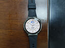 HUAWEI WATCH GT 5 国家补贴15% 魅影黑41mm华为智能手表情绪健康助手玄玑感知系统 实拍图