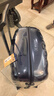 新秀丽（Samsonite）经典贝壳拉杆箱男女超轻盈旅行行李箱升级版 午夜蓝 CS2 30英寸 实拍图
