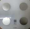 华为智能体脂秤 3 Pro 羽砂白 电子秤体重秤体脂秤家用 双频检测精准/WiFi蓝牙双连接 实拍图