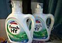 威露士清可新洗衣液柠檬12.18斤(2L+1L+袋500mlx6+内衣净90ml)新旧随机 实拍图