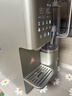 飞利浦（PHILIPS）净水器家用 冰境D1 冷热台式直饮机免安装净饮机矿化冰水升级款ADD6876【国家补贴】  实拍图
