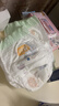 宜婴新梦想家全包臀小内裤2XL34片拉拉裤超薄【品牌直供 安心品质】 实拍图